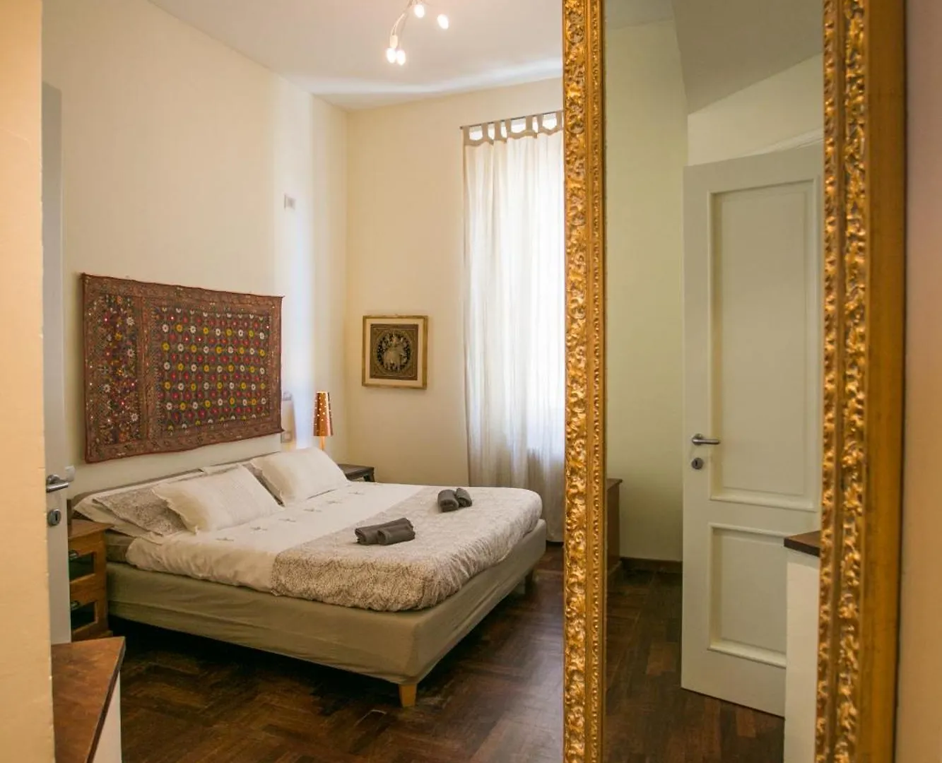 La Finestra Sul Mare B&B Livorno